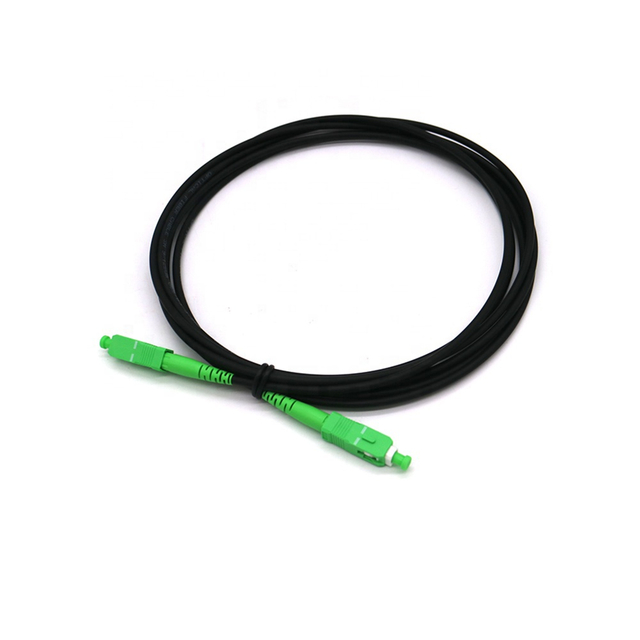 Fiber Optical Cable, FTTH Drop Cable, Fiber Optic Patch Cord, Fiber